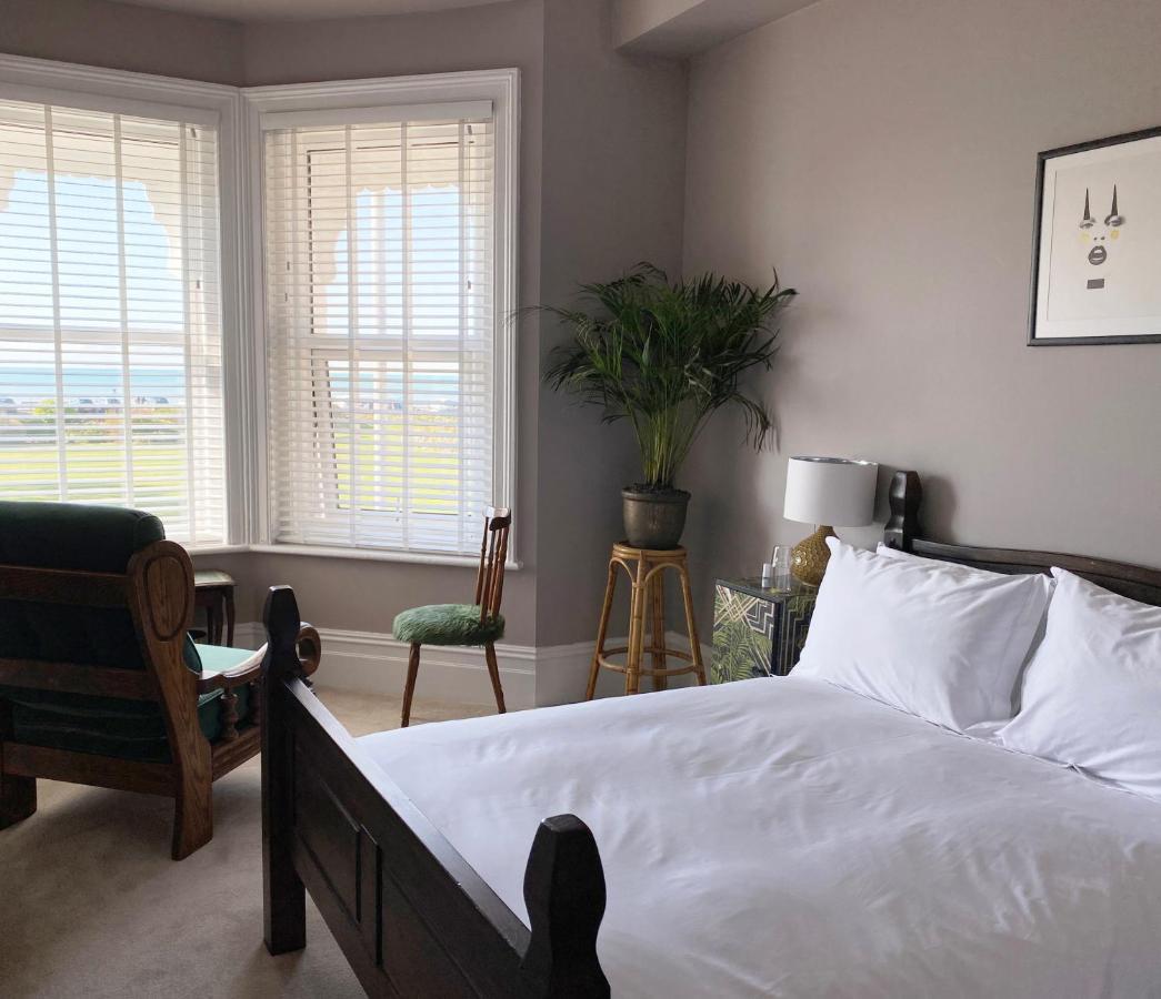 Bed and Breakfast 15 Grosvenor à Hastings Extérieur photo