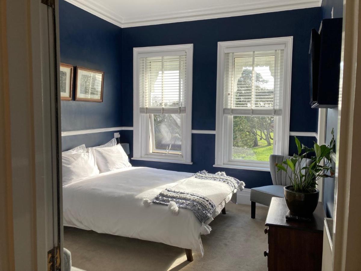 Bed and Breakfast 15 Grosvenor à Hastings Extérieur photo